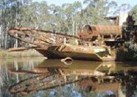 Maldon Historic Reserve - Hervey Bay Accommodation 0