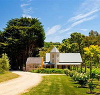 Darling Park - Hervey Bay Accommodation