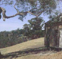 Hawkstowe Picnic Area - Hervey Bay Accommodation