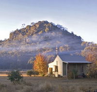 Macedon Regional Park