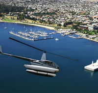 Geelong Helicopters - Hervey Bay Accommodation