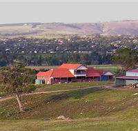 Bacchus Hill Winery - Hervey Bay Accommodation