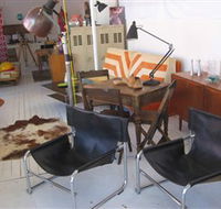 Retro on Regent - Tourism Hervey Bay