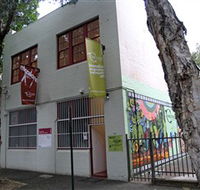 Pine Street Gallery - Hervey Bay Accommodation