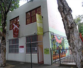 Pine Street Gallery - Hervey Bay Accommodation 0
