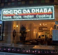 Maya da Dhaba - Tourism Hervey Bay
