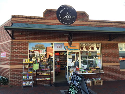 Olive Health Wangaratta - Hervey Bay Accommodation 1