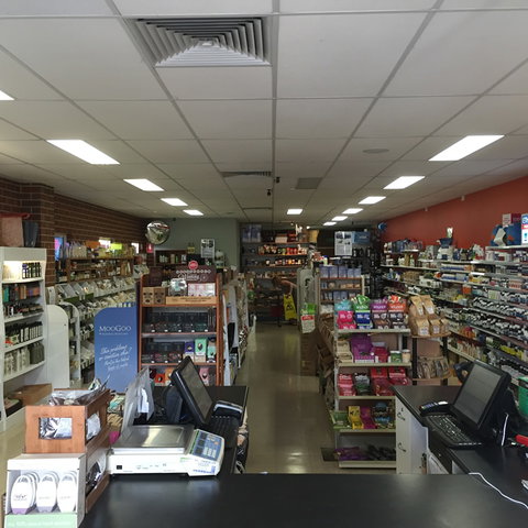 Olive Health Wangaratta - Hervey Bay Accommodation 2