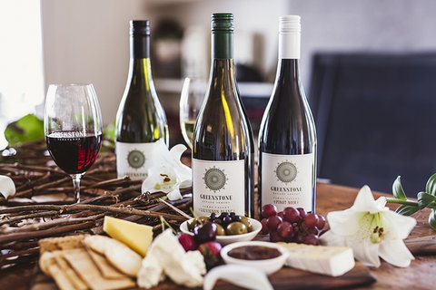 GREENSTONE VINEYARDS - Tourism Hervey Bay 2