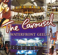 The Carousel - Hervey Bay Accommodation