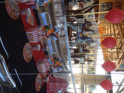 The Carousel - Tourism Hervey Bay 7