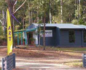 Long Beach NSW Hervey Bay Accommodation