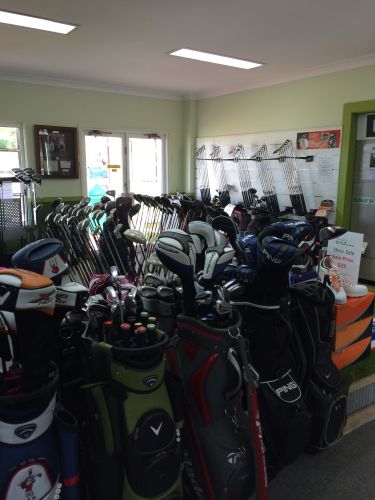 Illawarra Golf Complex - Hervey Bay Accommodation 1