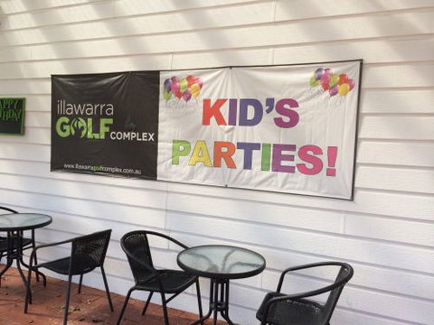 Illawarra Golf Complex - Hervey Bay Accommodation 5