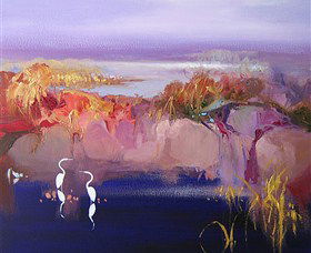 Ken Taber Art Studio And Open Garden - Hervey Bay Accommodation 0