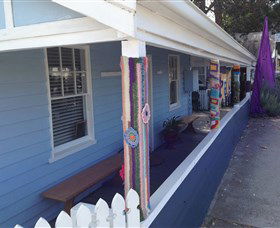 Artisans Nest Bodalla - Hervey Bay Accommodation 0