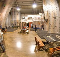Hangdog Climbing Gym - Hervey Bay Accommodation