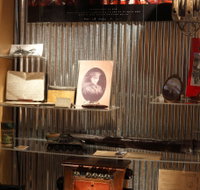 Tongarra Bicentennial Museum - Hervey Bay Accommodation