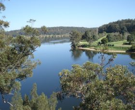 Hanging Rock Lookout - Hervey Bay Accommodation 0