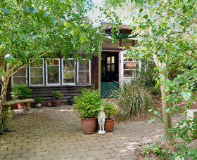 Tilba Tilba NSW Hervey Bay Accommodation