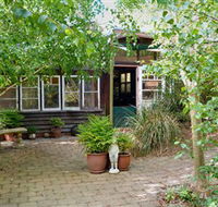 Gumnut Hideaway Gallery - Hervey Bay Accommodation