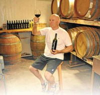 Salet Wines - Hervey Bay Accommodation