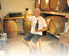 Salet Wines - Hervey Bay Accommodation 0