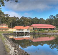 Jervis Bay Maritime Museum - Hervey Bay Accommodation