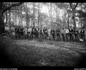 Historic Mystery Bay Velodrome - Tourism Hervey Bay 0