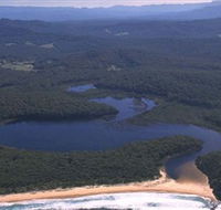 Timbertops - Horse Riding - Hervey Bay Accommodation