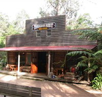 The Original Gold Rush Colony - Hervey Bay Accommodation