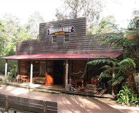 The Original Gold Rush Colony - Hervey Bay Accommodation 0