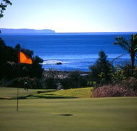 Mollymook Golf Club - Hervey Bay Accommodation