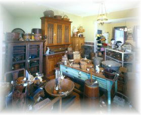 Turnbull Bros Antiques - Hervey Bay Accommodation 0
