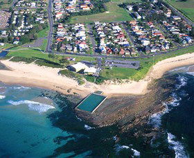 Bulli NSW Hervey Bay Accommodation
