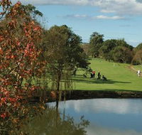 Jamberoo Golf Club - Hervey Bay Accommodation