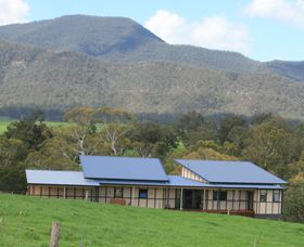 Australian Pottery At Bemboka - Hervey Bay Accommodation 0