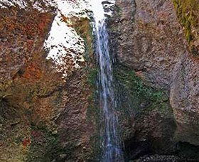 Grotto Walk - Hervey Bay Accommodation 0