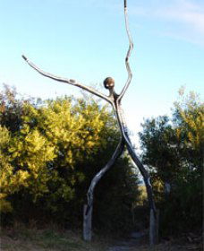 Coomee Nulunga Cultural Trail - Hervey Bay Accommodation 0