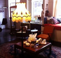 Studio 19 Art Gallery and Creative Loungeroom - Hervey Bay Accommodation