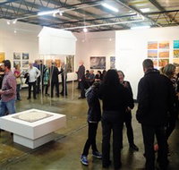 Project Contemporary Artspace - Hervey Bay Accommodation