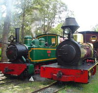 Illawarra Light Railway Museum - Hervey Bay Accommodation