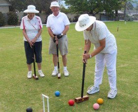 Nowra Croquet Club - Hervey Bay Accommodation 0