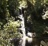 Macquarie Pass National Park - Hervey Bay Accommodation