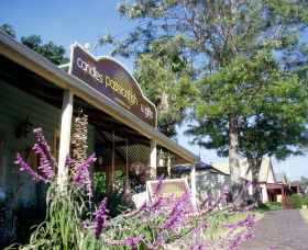 Central Tilba NSW Hervey Bay Accommodation