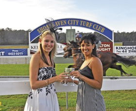 Nowra Raceway - Hervey Bay Accommodation 0