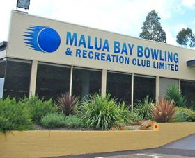Malua Bay NSW Hervey Bay Accommodation