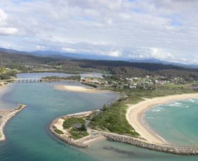 Bermagui Country Club - Hervey Bay Accommodation 0