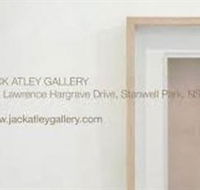 Jack Atley Gallery - Hervey Bay Accommodation