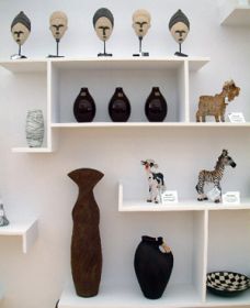 Swinging Swaggy Pottery, Gift Ware And Cafe - Hervey Bay Accommodation 0